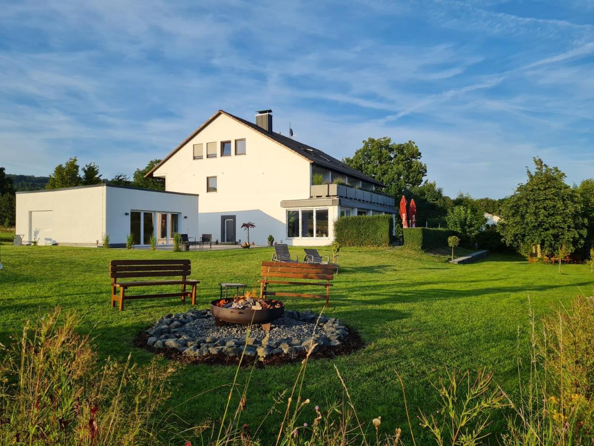 Guest house Mut.haus