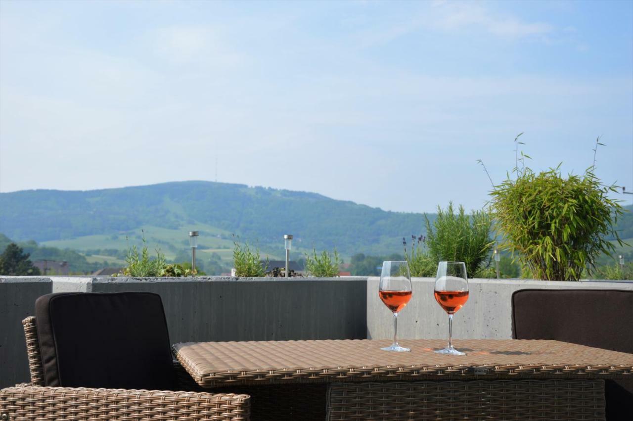 Mut.haus Guest house *
