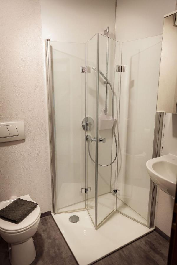 Mut.haus Guest house *