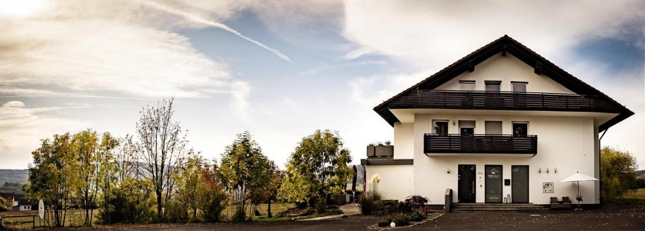 Guest house Mut.haus Bischofsheim an der Rhoen