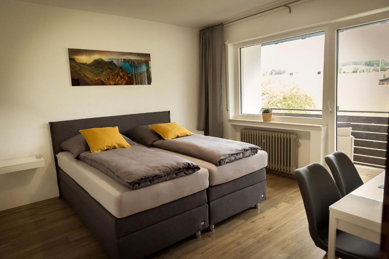 Guest house Mut.haus Bischofsheim an der Rhoen
