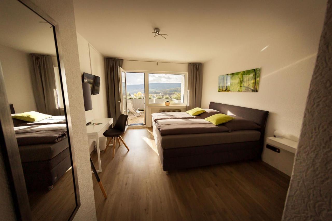 Mut.haus Guest house Bischofsheim an der Rhoen